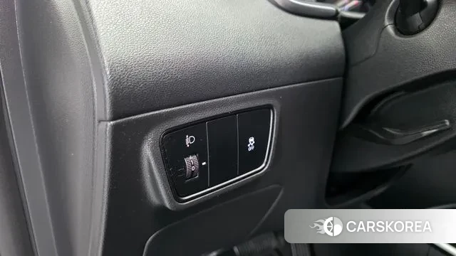 Hyundai Tucson (NX4) 2021 Белый из Кореи, фото 4