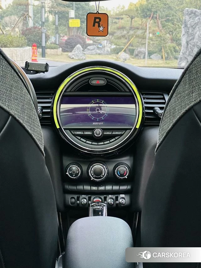 MINI MINI 2020 Белый из Китая, фото 4