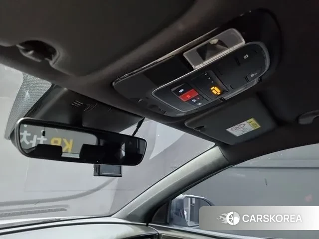 Hyundai Tucson (NX4) 2022 Белый из Кореи, фото 4