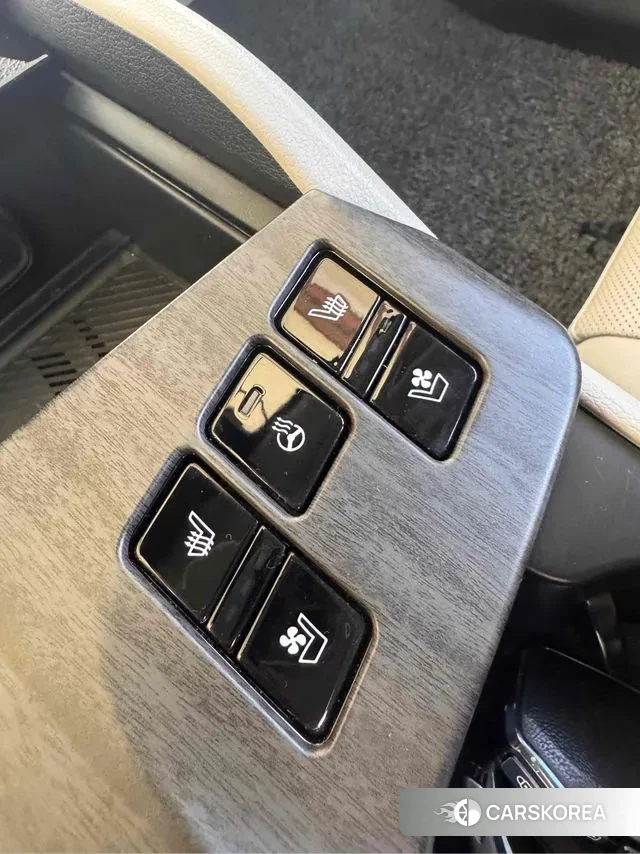 Kia Sportage 5th Generation 2021 Белый из Кореи, фото 4