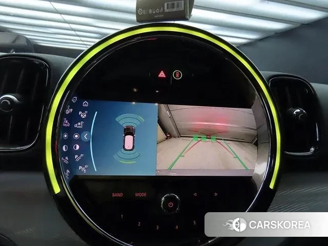 Mini Cooper Countryman id 2915496 из Кореи 4