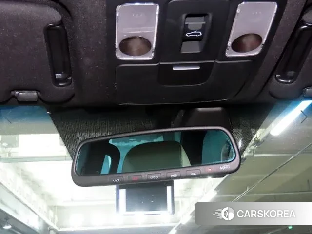 Kia Mohave Master 2021 Белый из Кореи, фото 4