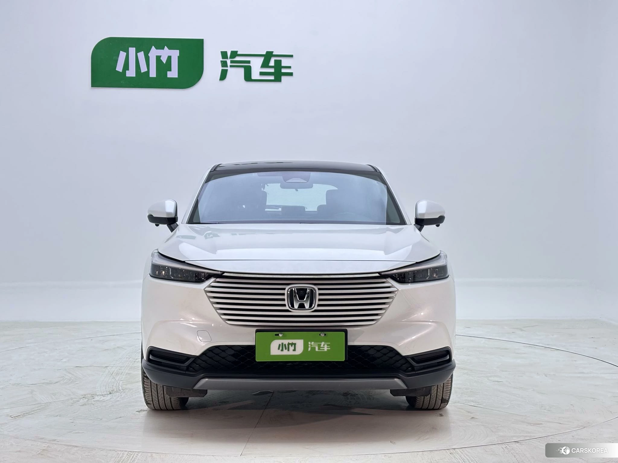Honda Binzhi 2023 Белый из Китая, фото 4