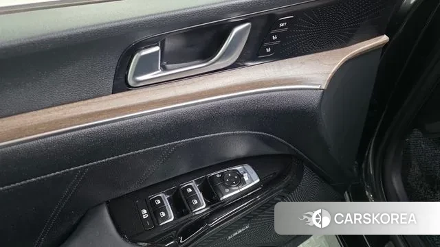 Kia K5 3rd generation 2020 Серый из Кореи, фото 4