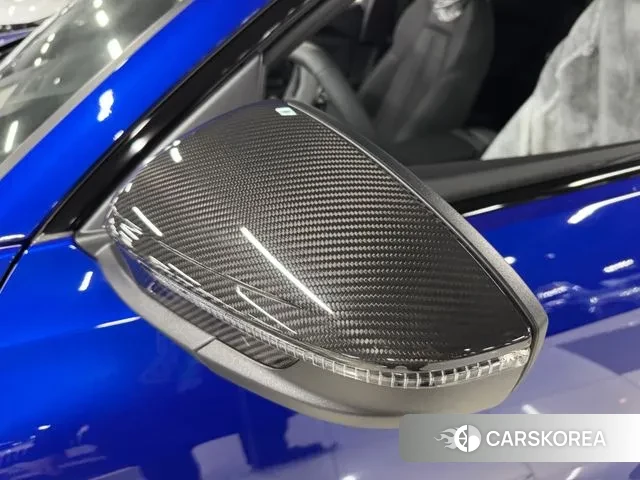 Audi Q5 (80A) 2025 Синий из Кореи, фото 4