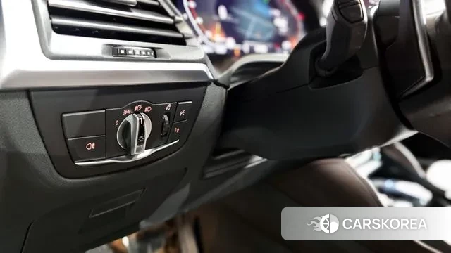 BMW X4 (G02) 2023 Белый из Кореи, фото 4