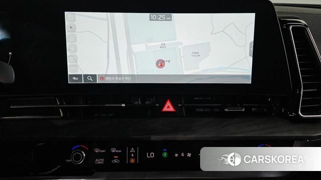 Kia Sportage 5th Generation 2024 Черный из Кореи, фото 4