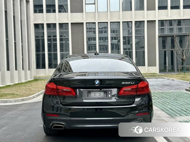 BMW 5 series id 4209209 из Китая 4