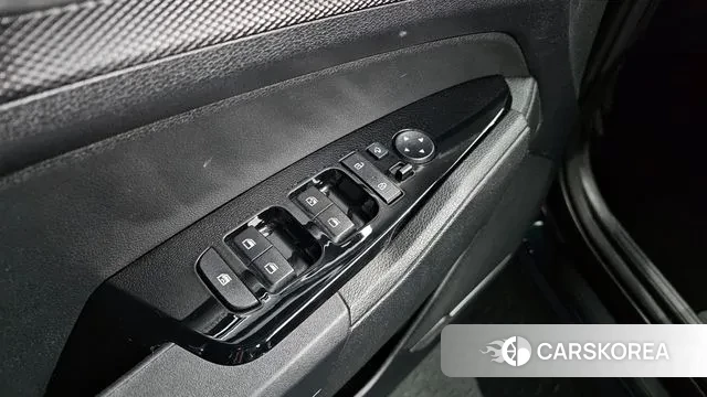 Kia Sportage 5th Generation Hybrid 2021 Синий из Кореи, фото 4