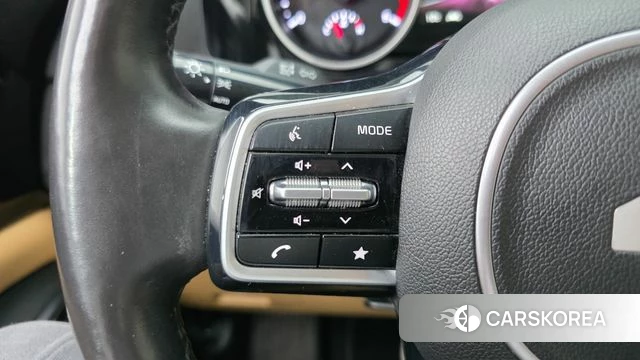 Kia Carnival 4th generation 2021 Белый из Кореи, фото 4