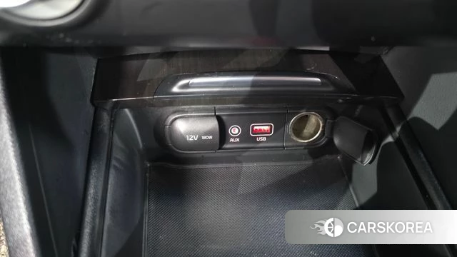 Kia The New K5 2nd generation 2018 Белый из Кореи, фото 4