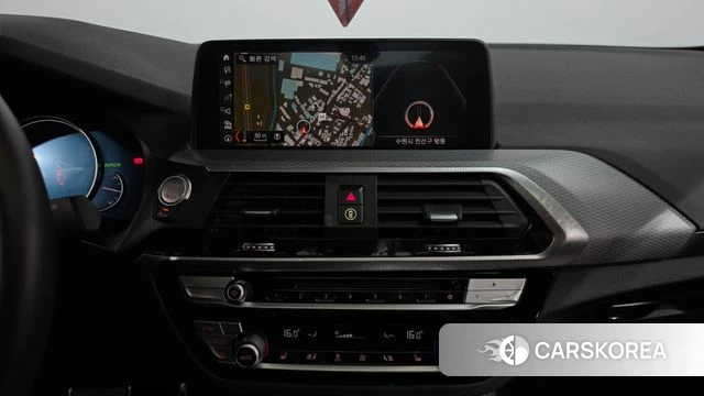 BMW X4 (G02) 2019 Белый из Кореи, фото 4