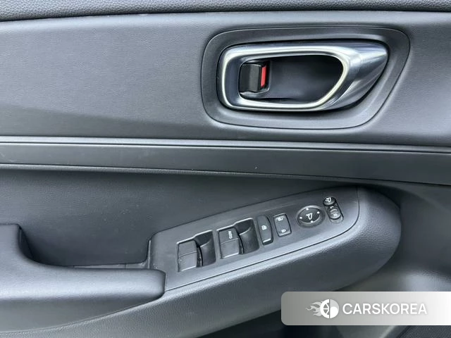 Honda XR-V 2023 Черный из Китая, фото 4