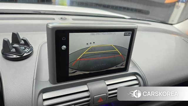 Hyundai Casper 2022 Белый из Кореи, фото 4