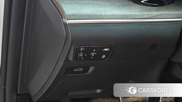 Kia K5 3rd generation 2022 Белый из Кореи, фото 4
