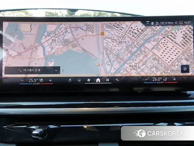 BMW X5 (G05) 2025 Белый из Кореи, фото 4