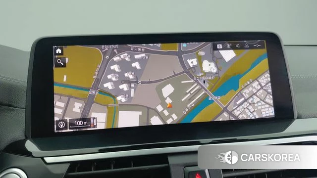 BMW X3 (G01) 2020 Белый из Кореи, фото 4