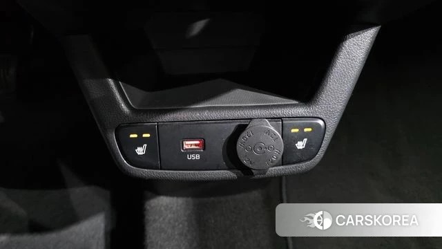 Kia The New Ray 2022 Белый из Кореи, фото 4