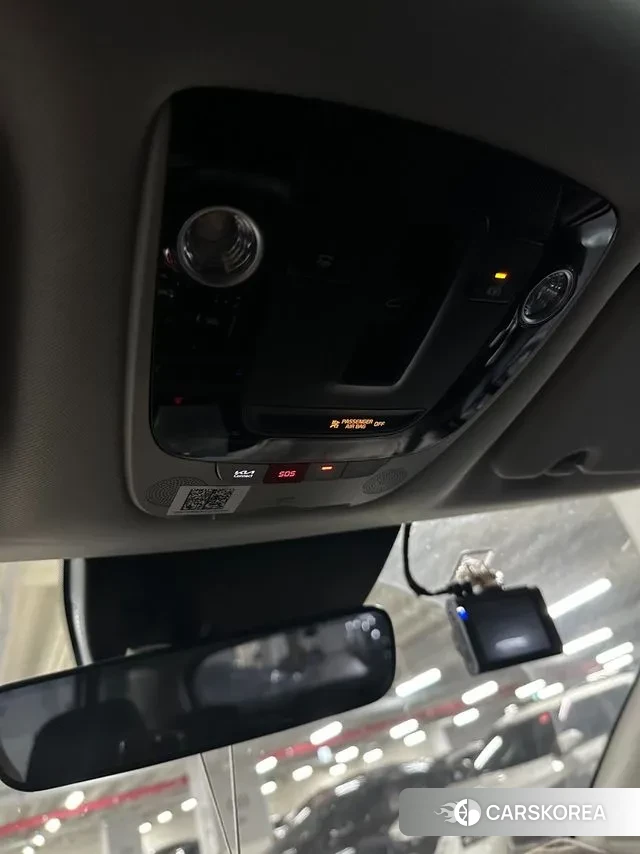 Kia Sportage 5th Generation 2022 Белый из Кореи, фото 4