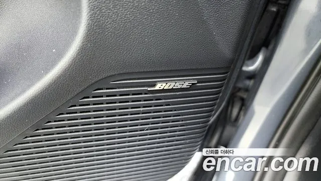 Hyundai Kona (SX2) 2023 Серый из Кореи, фото 4