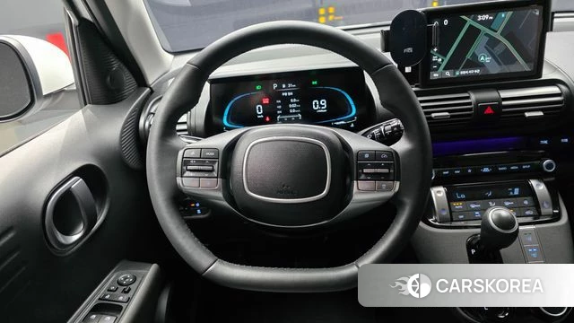 Hyundai Casper 2024 Белый из Кореи, фото 4