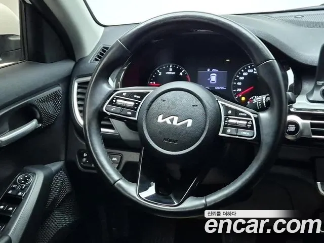 Kia Seltos id 2554453 из Кореи 4