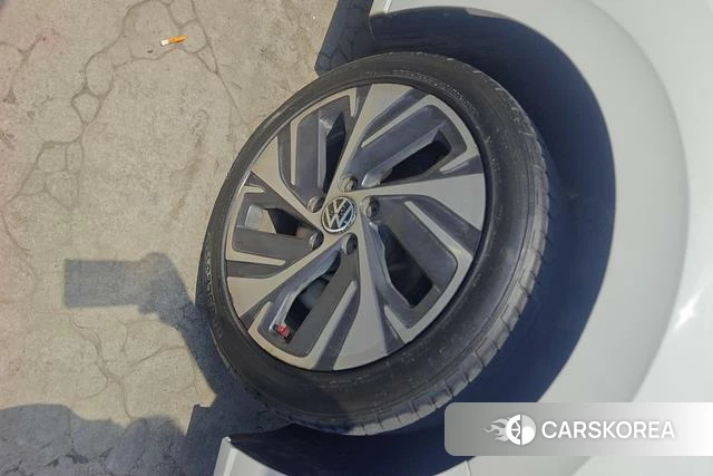 Volkswagen Bora 2023 Белый из Китая, фото 4