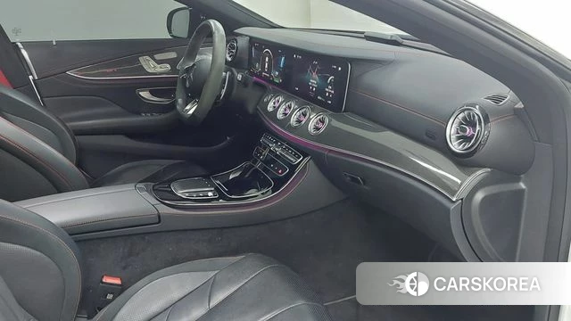 Mercedes-Benz CLS-Class C257 2023 Белый из Кореи, фото 4