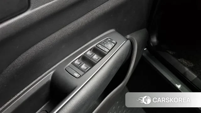 Renault Korea (Samsung) The New QM6 2021 Серый из Кореи, фото 4