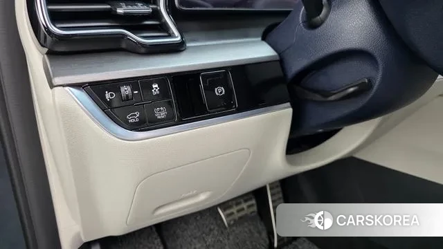 Kia Sportage 5th Generation Hybrid 2024 Серый из Кореи, фото 4