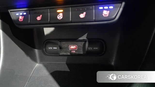 Kia Sportage The Bold 2020 Белый из Кореи, фото 4