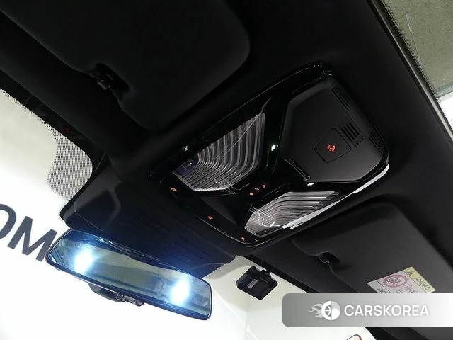 BMW X5 (G05) 2025 Черный из Кореи, фото 4