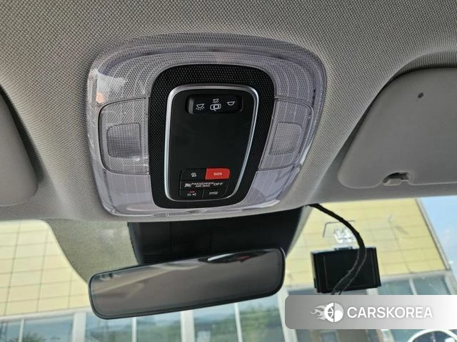 Hyundai Avante (CN7) 2022 Белый из Кореи, фото 4