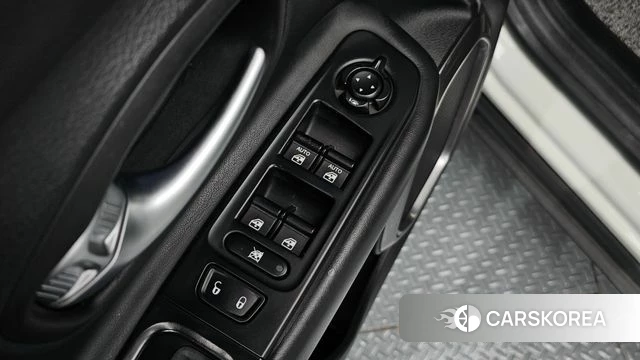 Jeep Renegade 2019 Белый из Кореи, фото 4