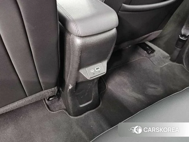 Chevrolet (GM Daewoo) New Bolt EV 2022 Белый из Кореи, фото 4
