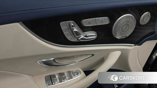Mercedes-Benz E-Class W213 2023 Серый из Кореи, фото 4