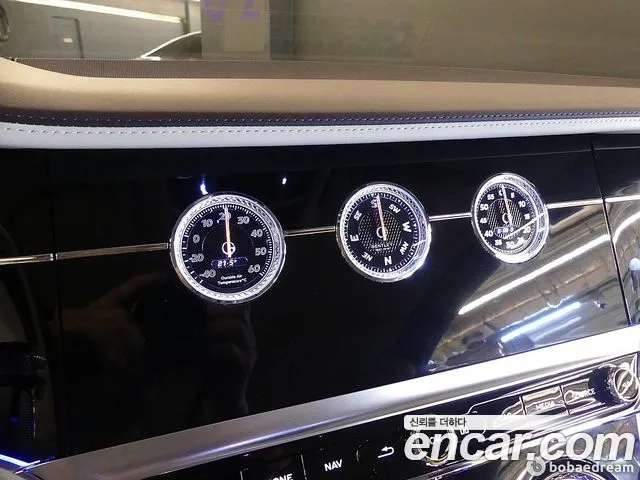 Bentley Continental GT 3rd Generation id 2912209 из Кореи 4