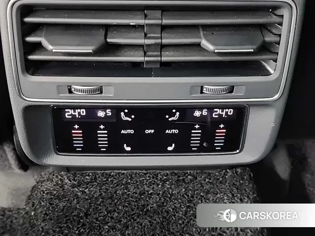 Audi Q7 (4M) 2021 Белый из Кореи, фото 4