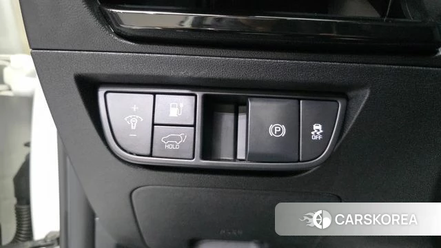 Kia EV6 2022 Белый из Кореи, фото 4