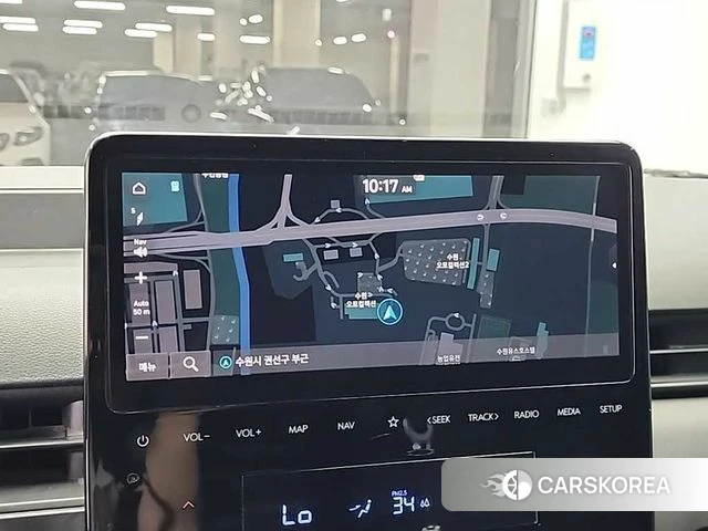 Hyundai Staria 2021 Черный из Кореи, фото 4