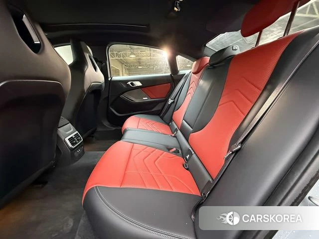 BMW 2 series 2025 Темно-серый из Китая, фото 4