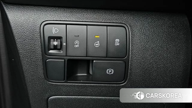 Hyundai Staria 2023 Серый из Кореи, фото 4