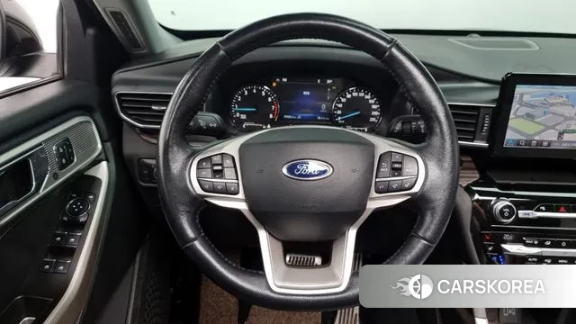 Ford Explorer 6th Generation id 2931670 из Кореи 4