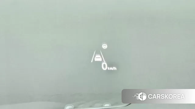 Kia Stinger Meister 2022 Белый из Кореи, фото 4