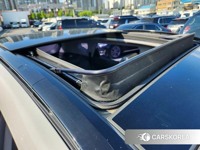 Hyundai All New Tucson 2018 Белый из Кореи, фото 4