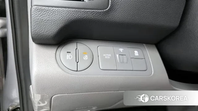 Hyundai The New Grand Starex 2021 Серебряный из Кореи, фото 4