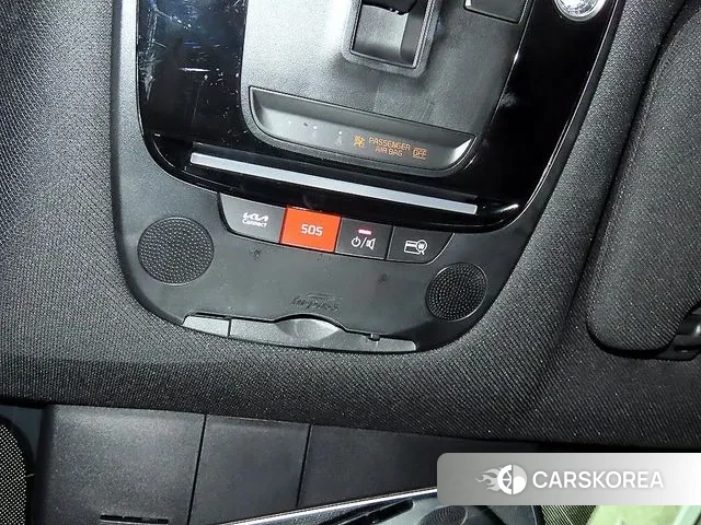 Kia Sorento 4th Generation 2023 Белый из Кореи, фото 4