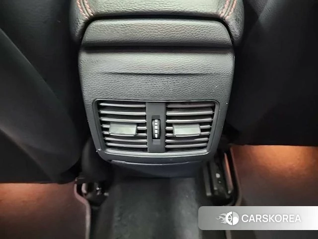 Mercedes-Benz CLA-Class C117 2018 Белый из Кореи, фото 4
