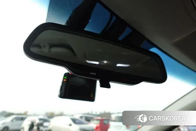 Kia Come New K3 2020 Серый из Кореи, фото 4