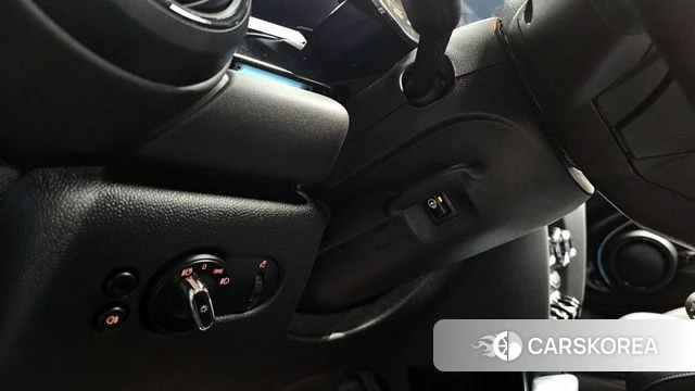 Mini Cooper 2023 Синий из Кореи, фото 4